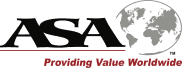 ASA Logo