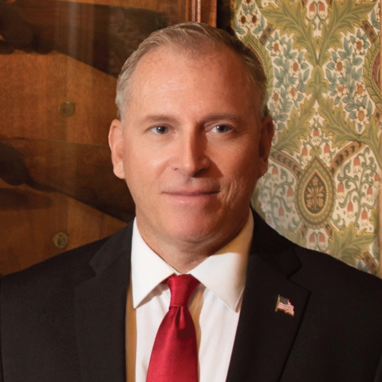 Victor Romano, Certified General Appraiser